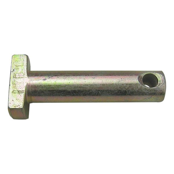 Aftermarket Leveling Arm Pin Upper  Fits John Deere  R105228 R105228-CC